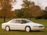 Buick Park Avenue Essence Concept 1989 года